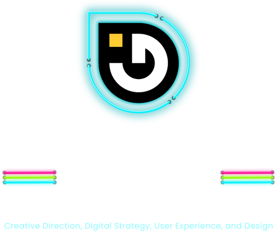 Graham Gunn Portfolio 2024. Creative Direction, Digital Strategy, User Experience, and Design